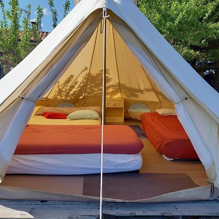 Les Soleillas Pour Votre Zen'Ittude Chalencon Exterior photo